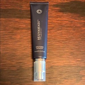 Monat Rejuvabeads split end mender